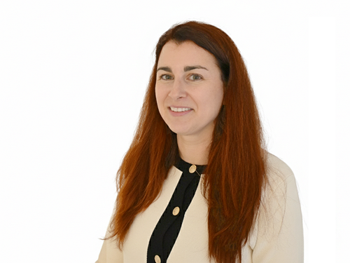 Ing. Gabriela Zabloudilová