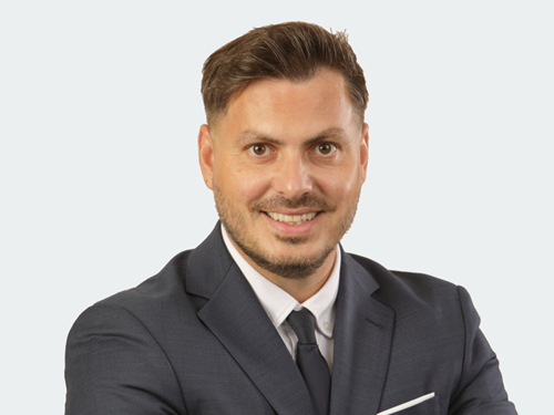 Bc. Radek Kučera, MSc.