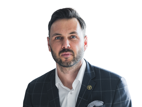 Ing. Václav Točík